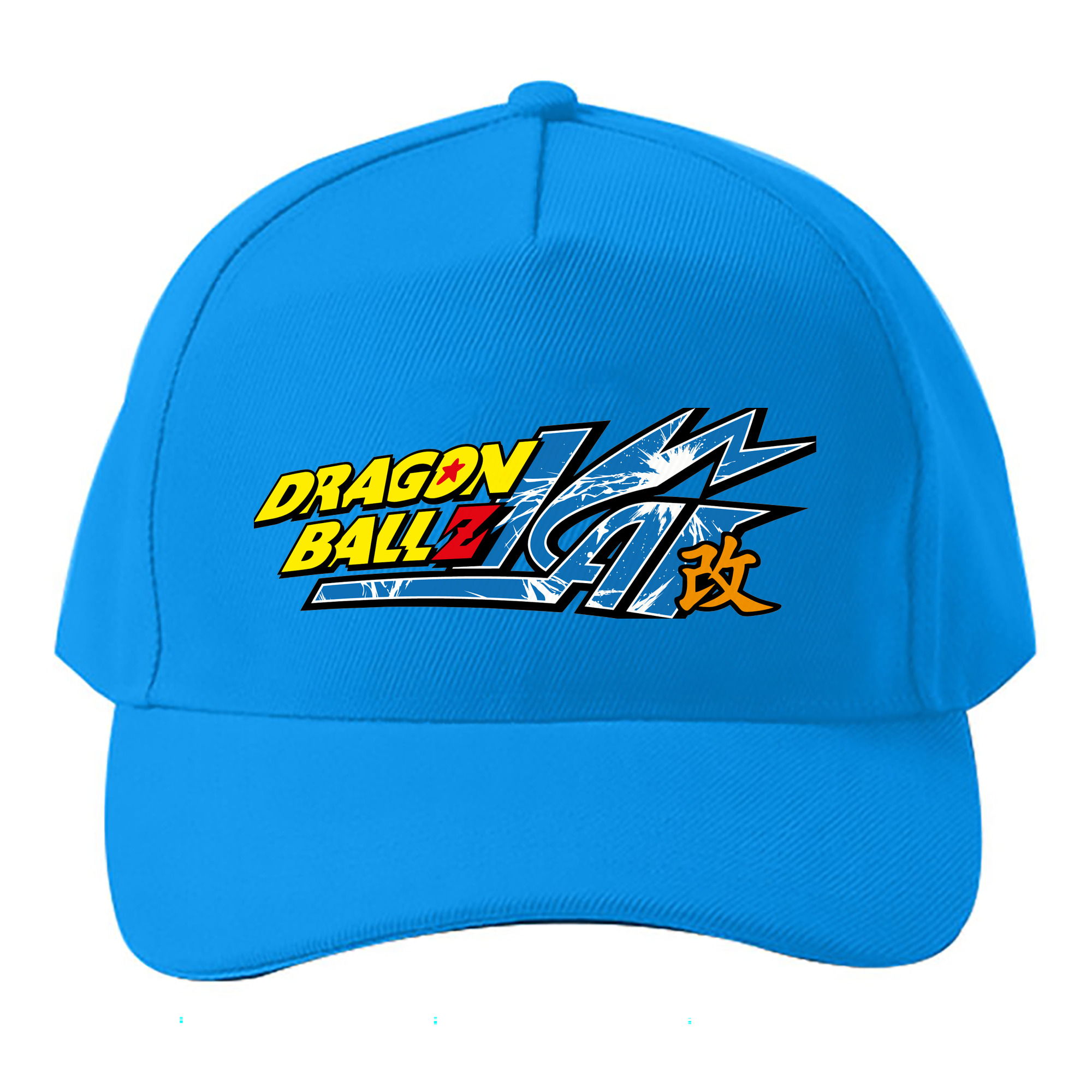 （画像用） ドラゴンボール DRAGON BALL ベースボールキャップ 綿100％ 男女兼用 帽子 スポーツ